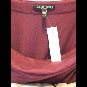 Eileen Fisher dress 2X NWT